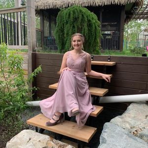 Meet your Posher, Marie-maxime